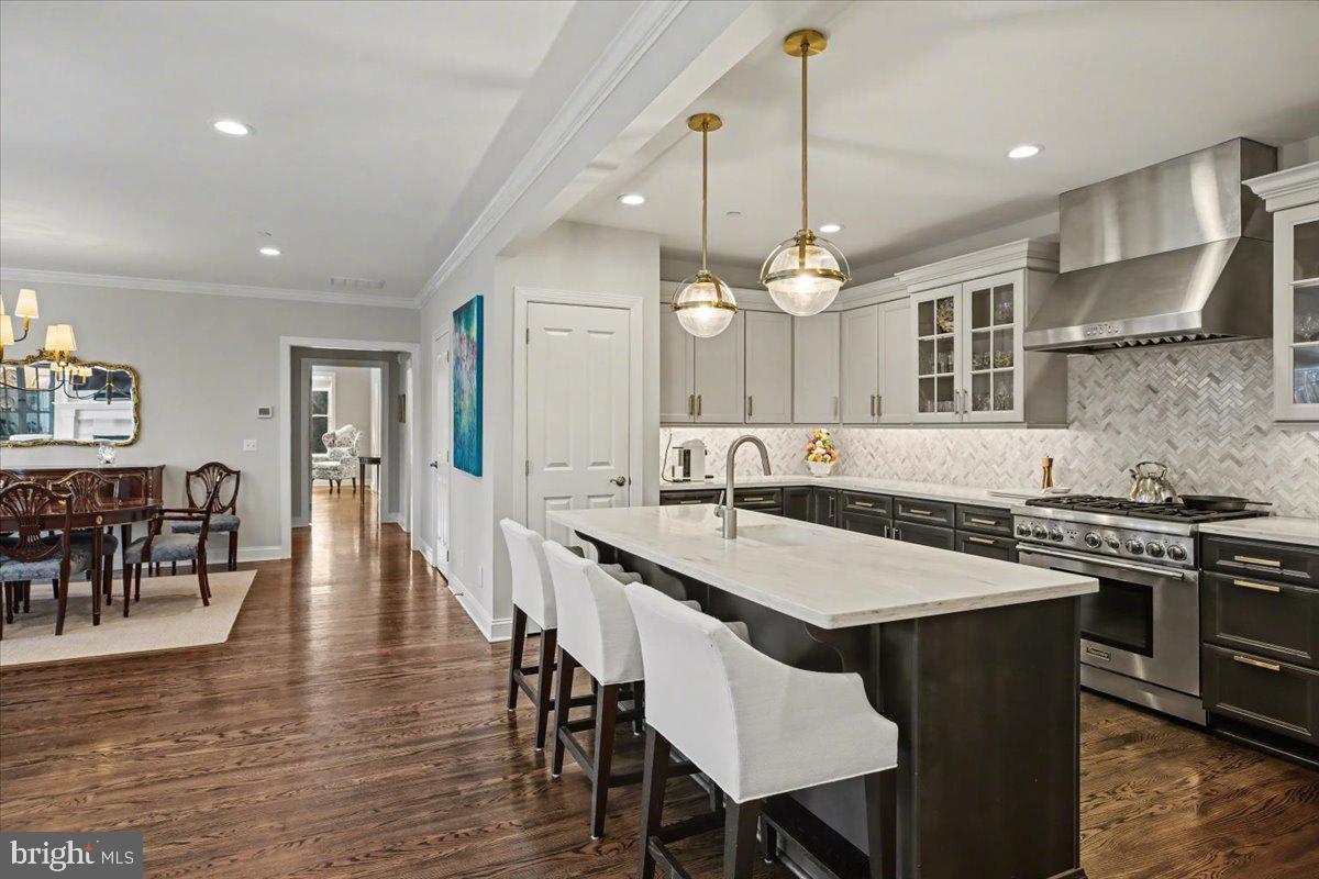 TOWNS EDGE - Residential