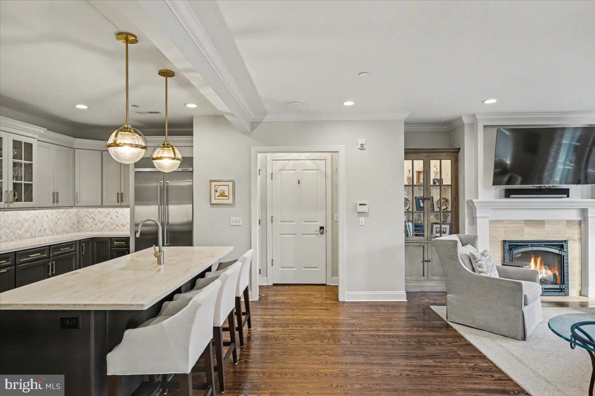 TOWNS EDGE - Residential
