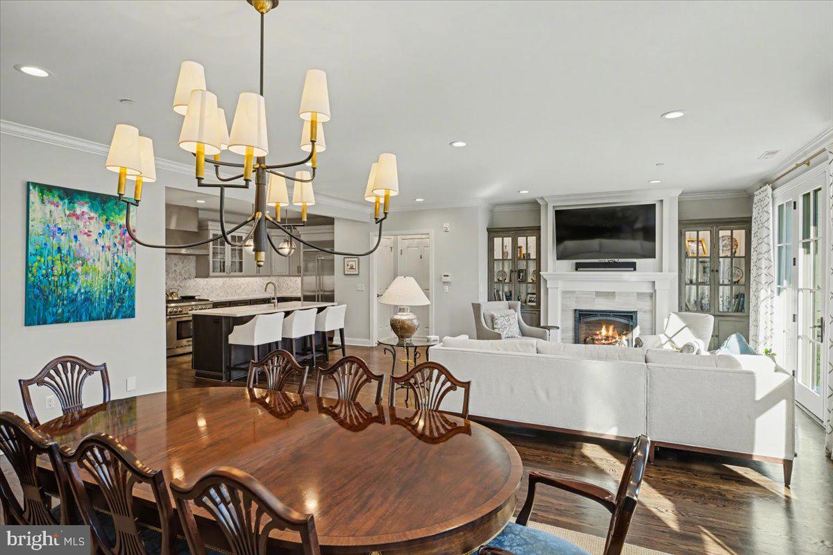 TOWNS EDGE - Residential