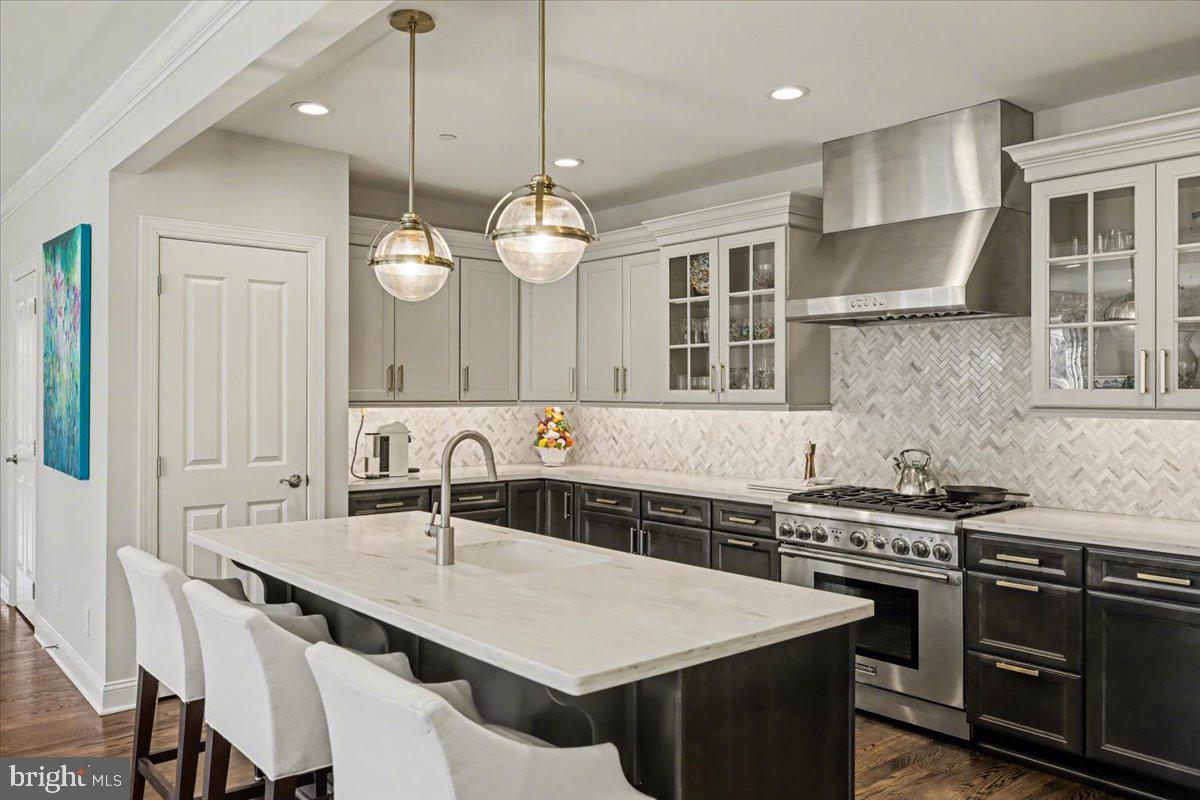 TOWNS EDGE - Residential