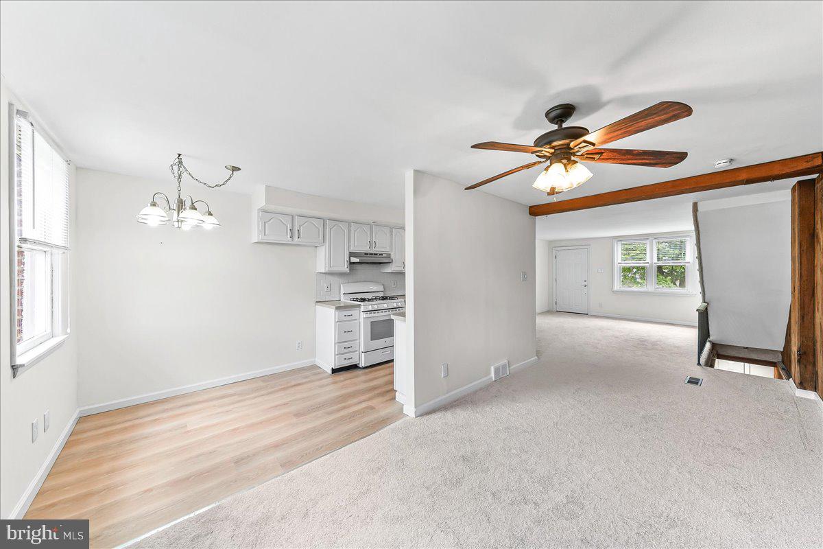 WESTBROOK PARK - Residential