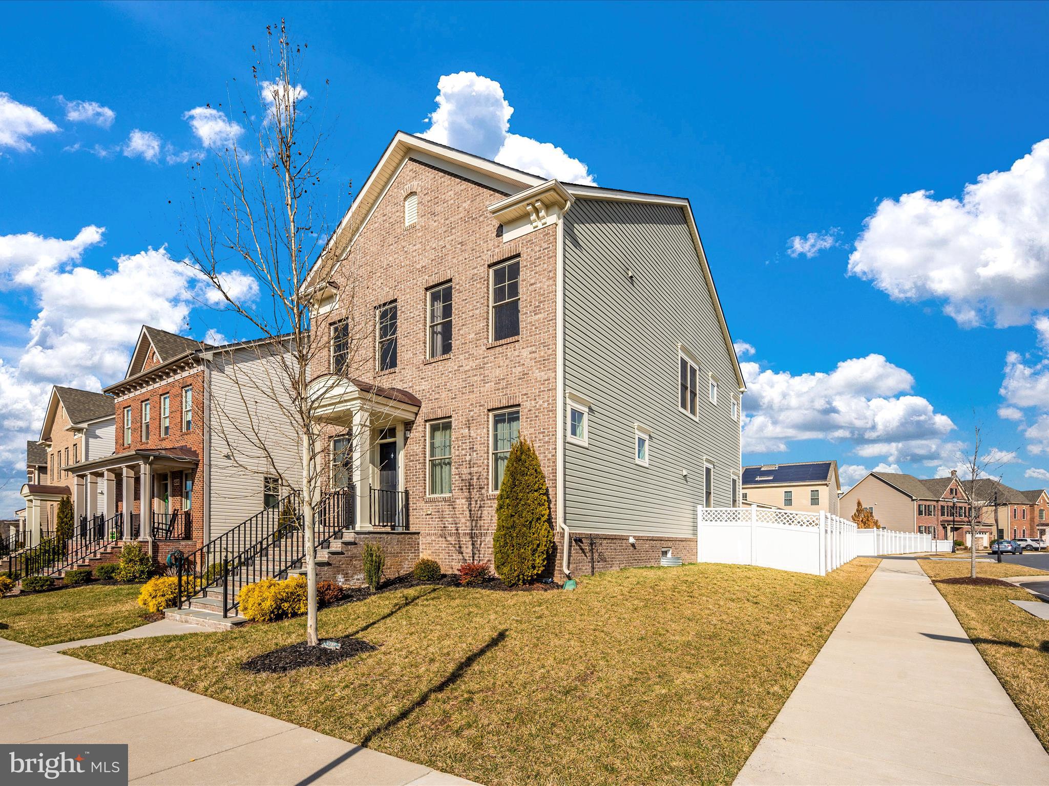 LANDSDALE - Residential