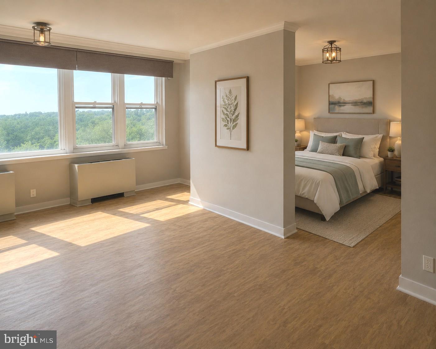 OAK HILL - Residential