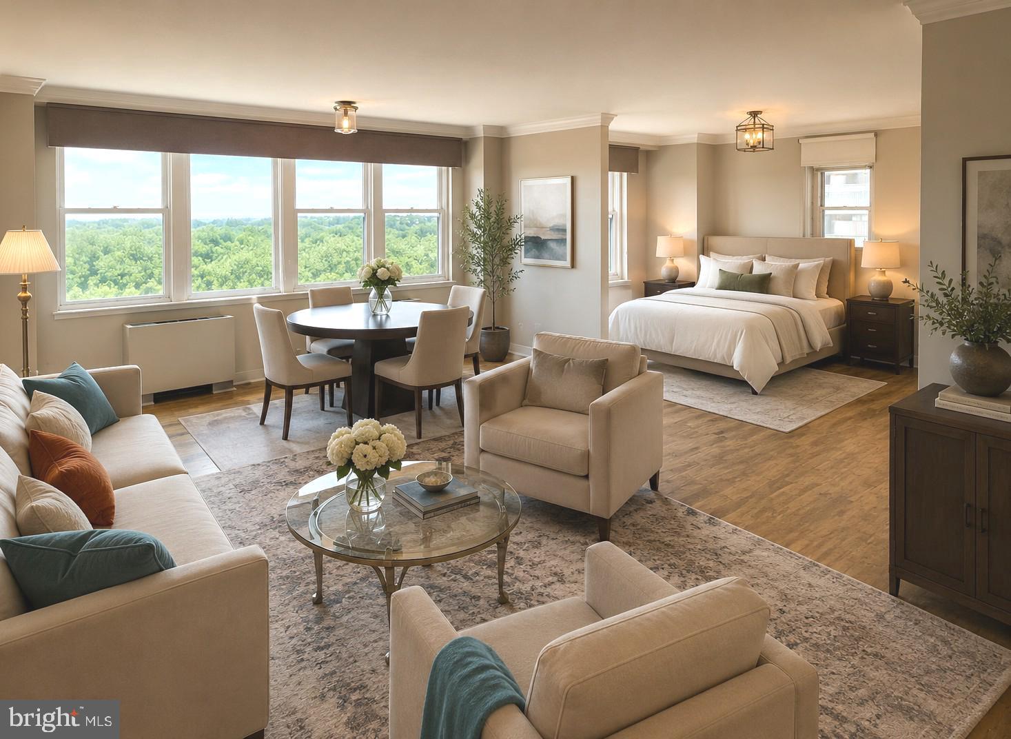 OAK HILL - Residential
