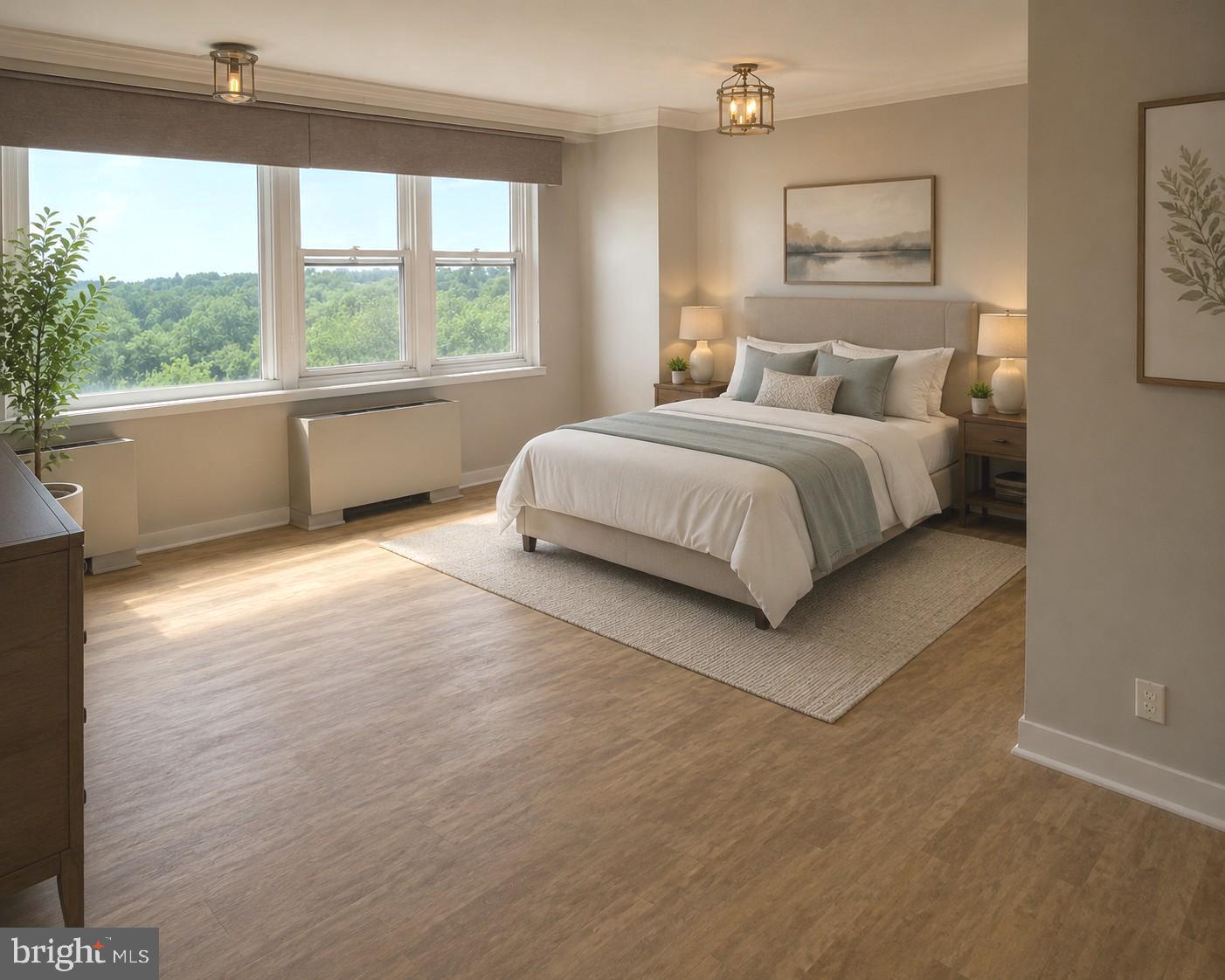 OAK HILL - Residential