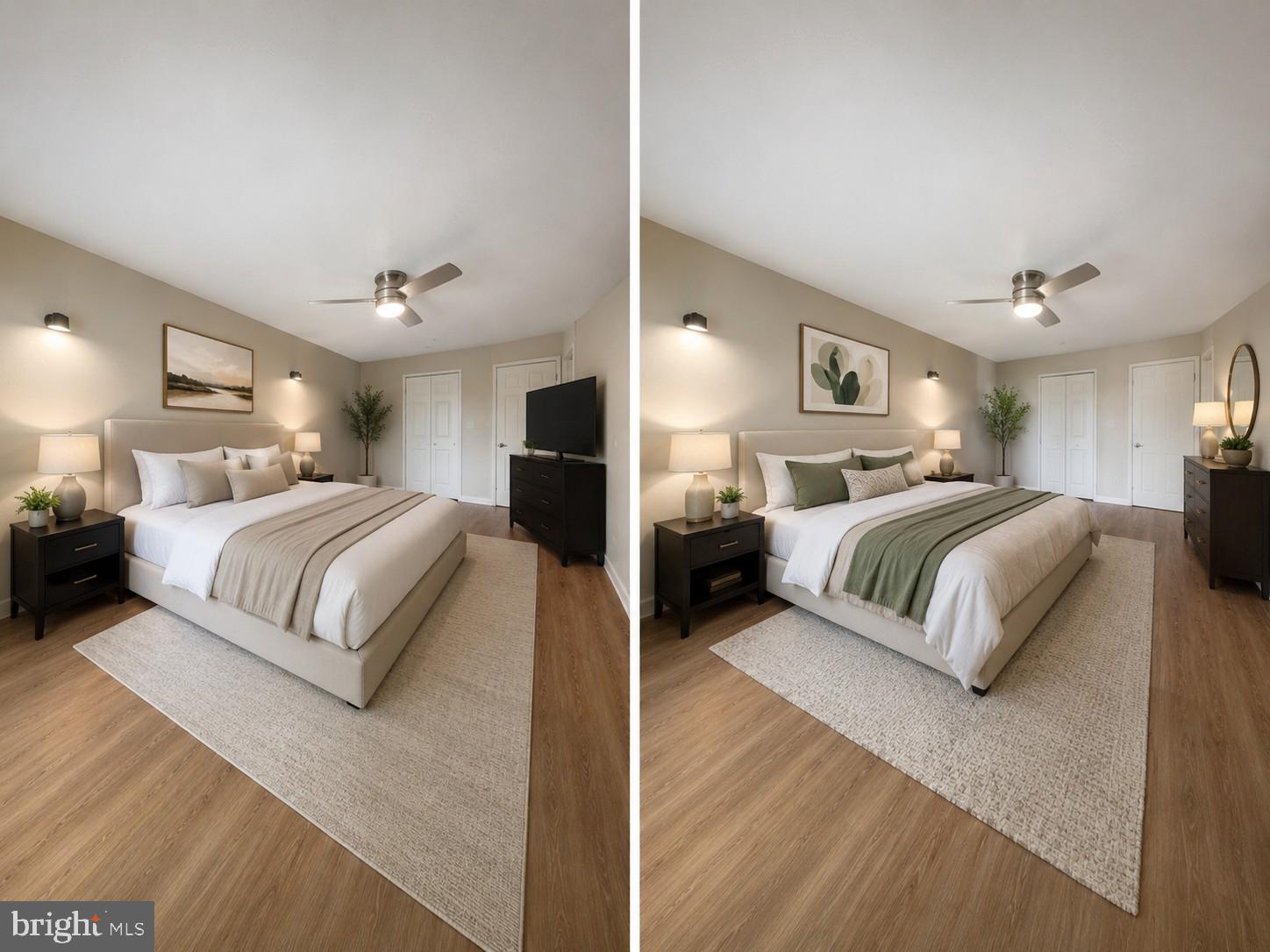 OAK HILL - Residential
