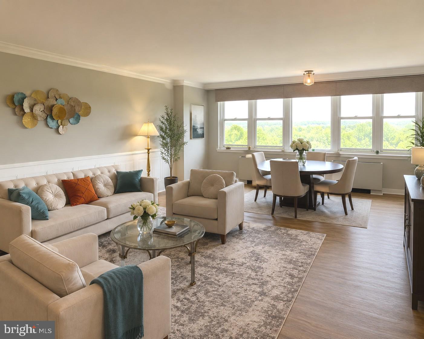 OAK HILL - Residential