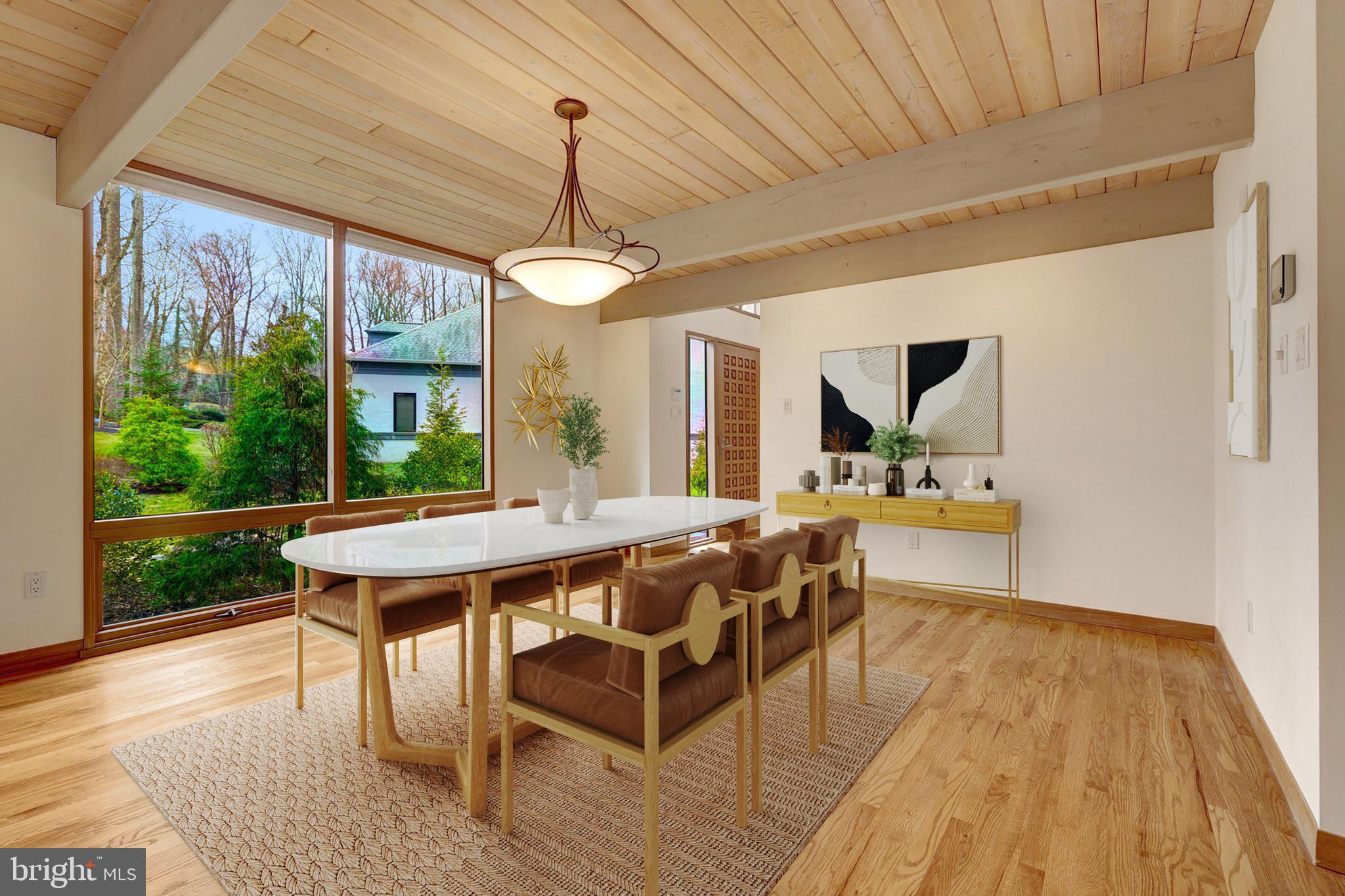 WOODSIDE ESTATES - Residential