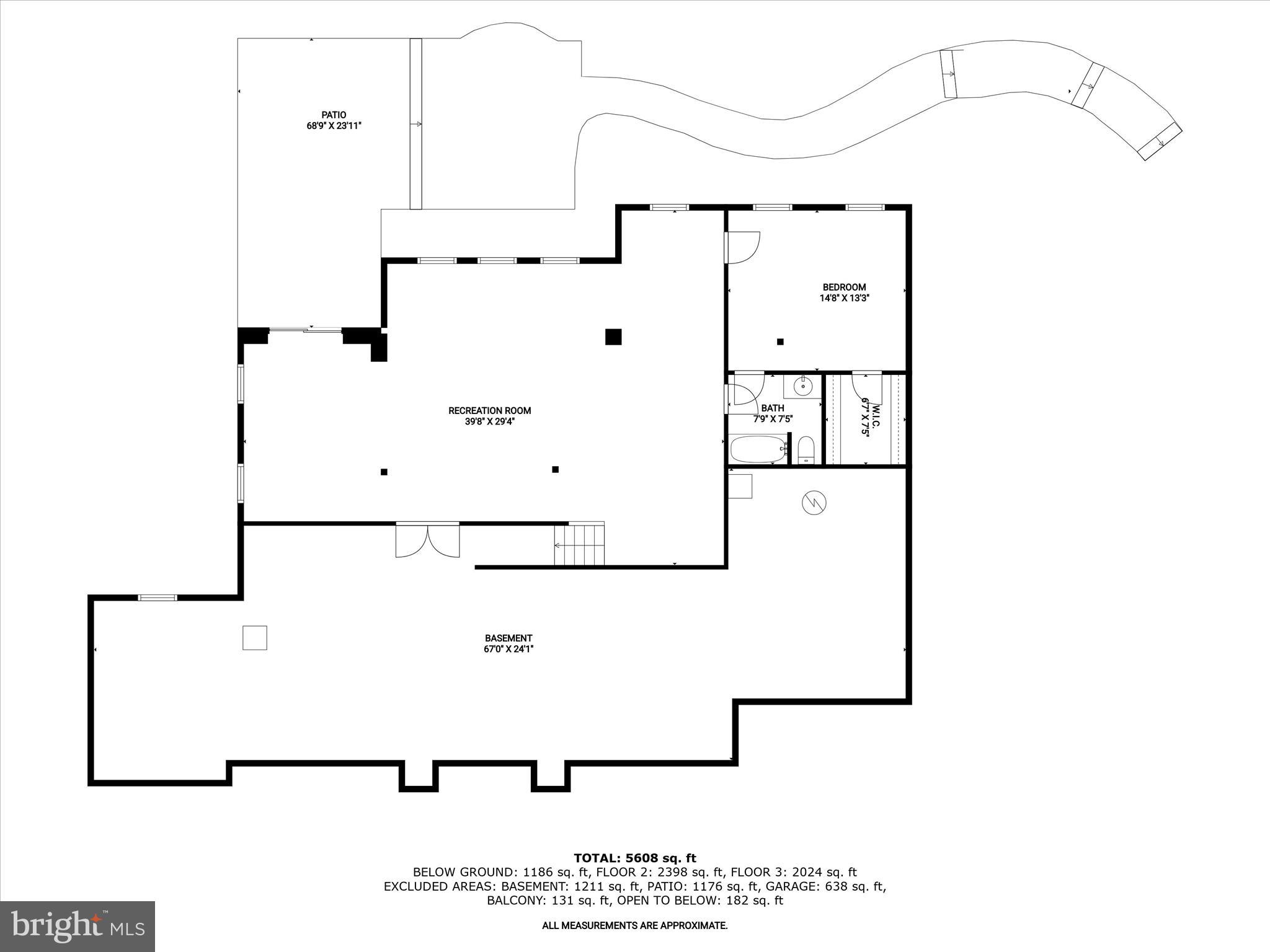 THE PRESERVE - Residential