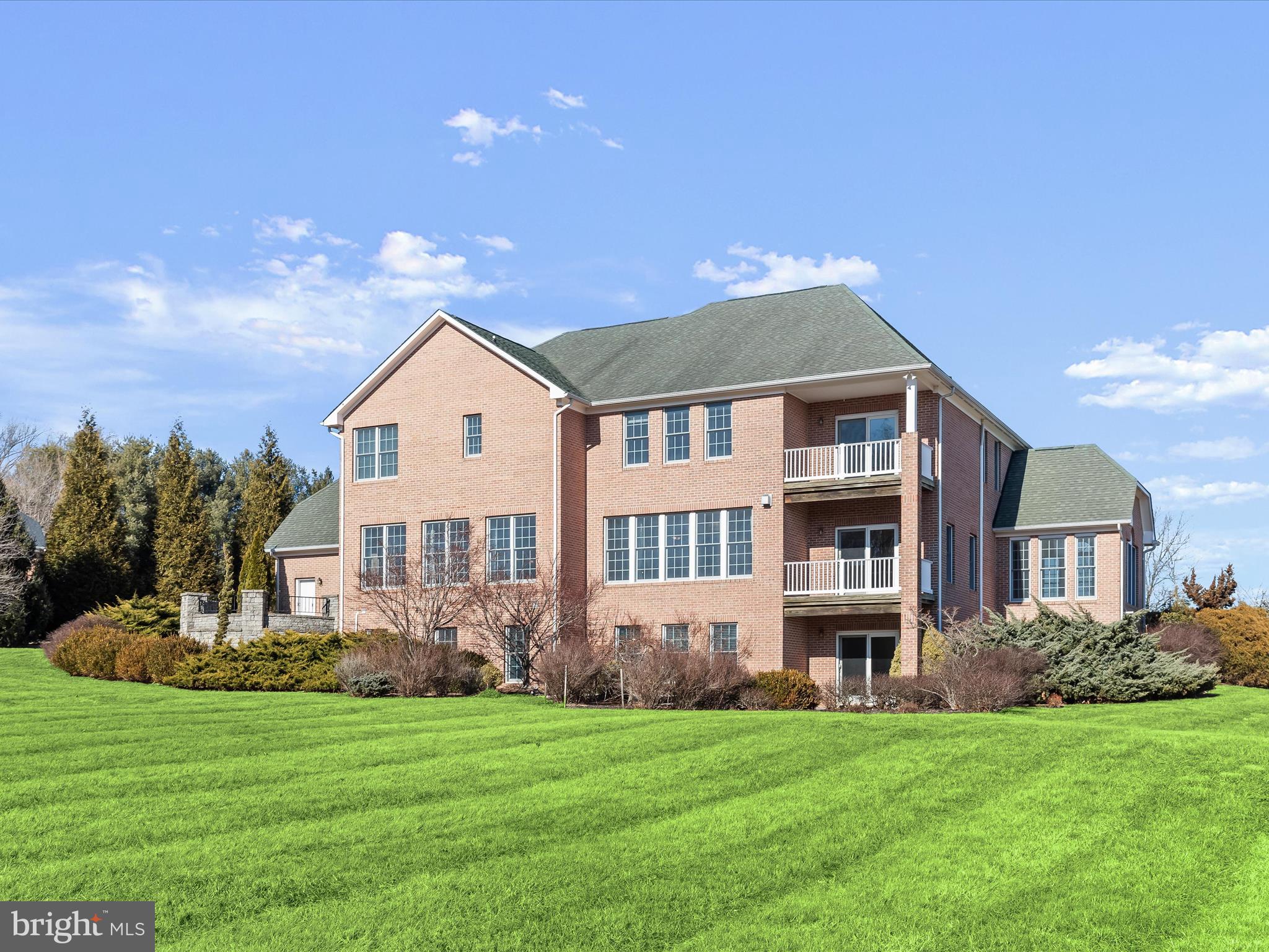 THE PRESERVE - Residential