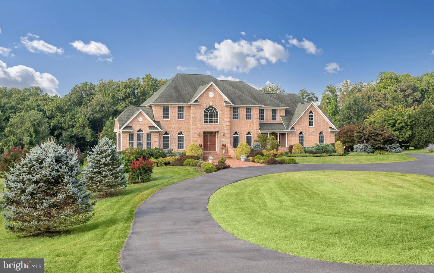 THE PRESERVE - Residential