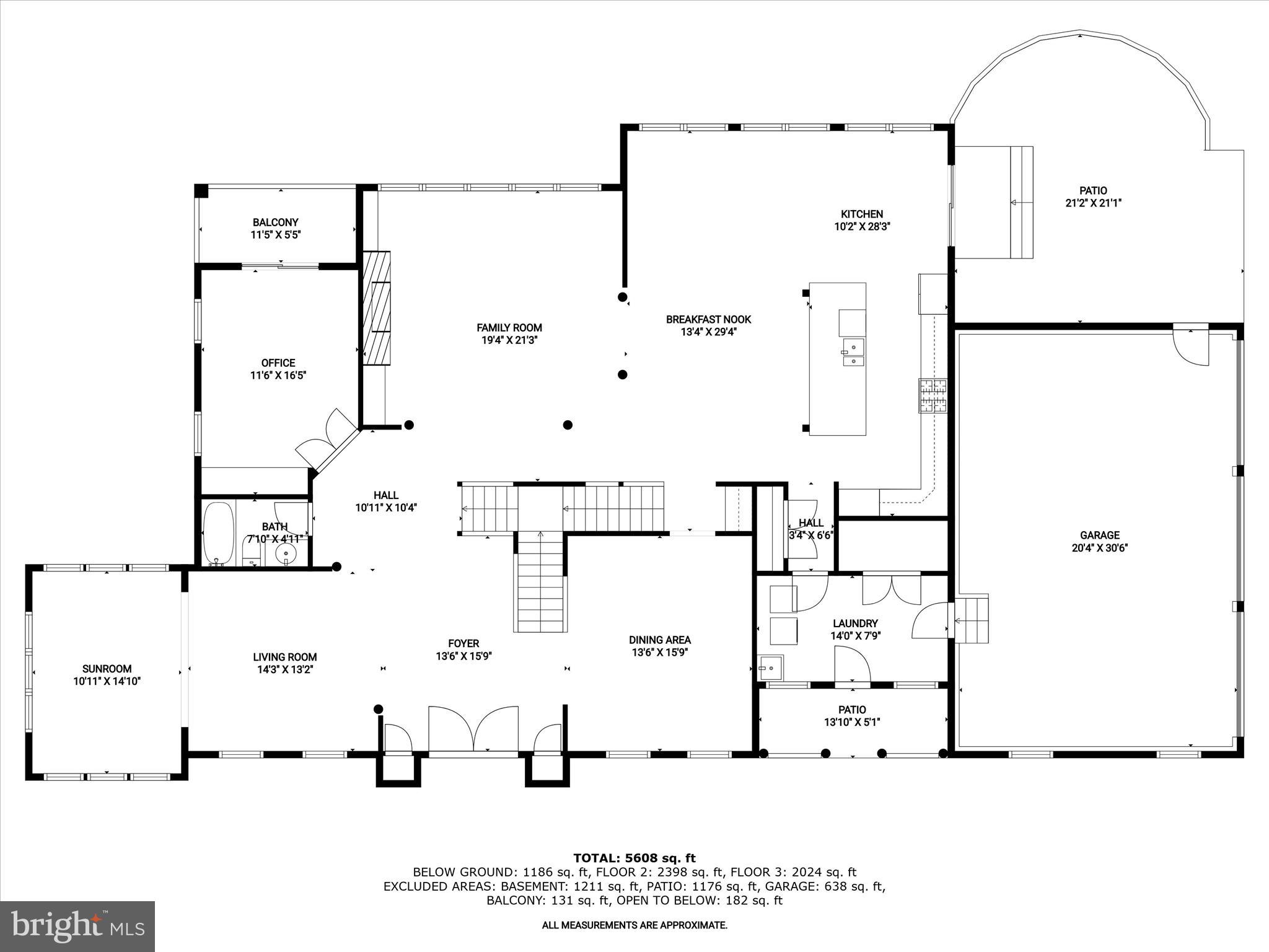 THE PRESERVE - Residential