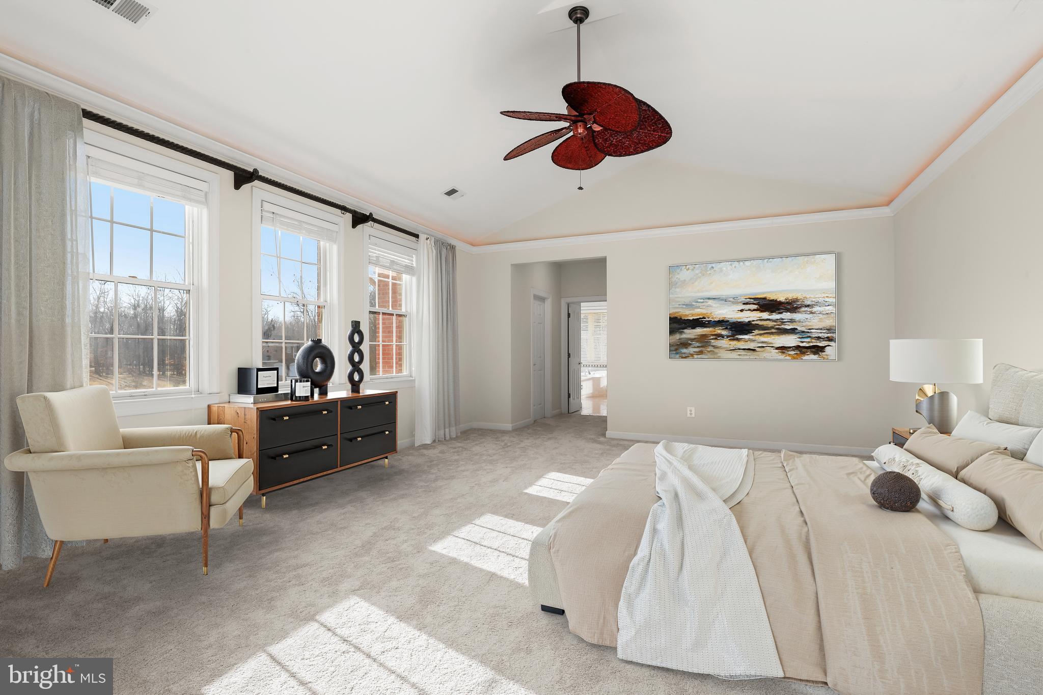 THE PRESERVE - Residential