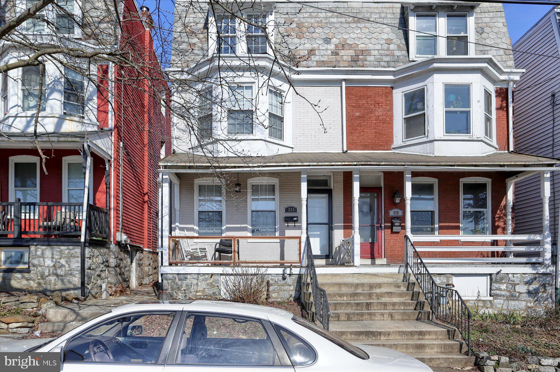 LANCASTER - Residential