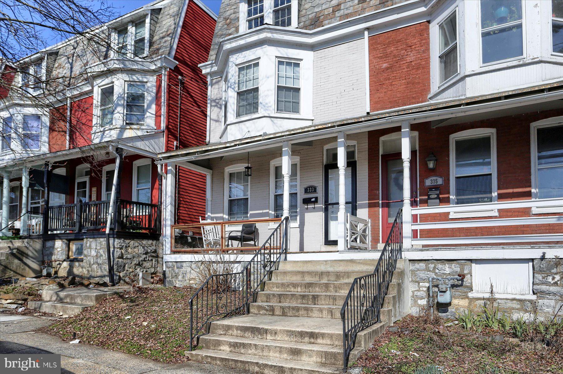 LANCASTER - Residential