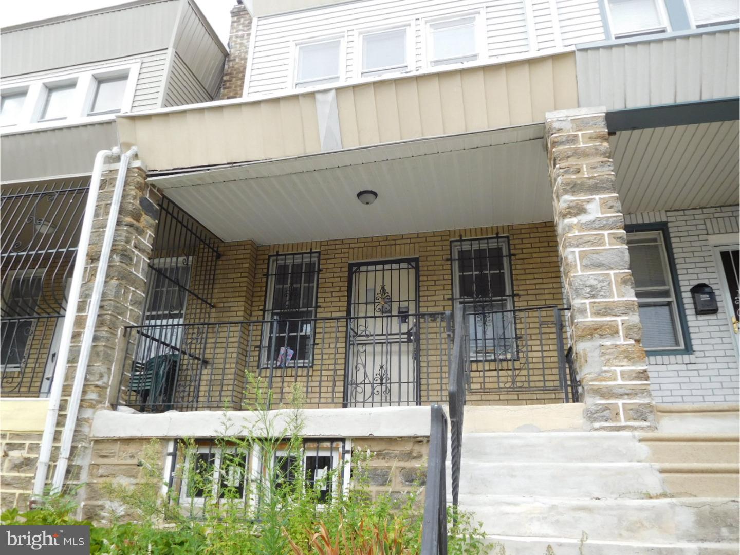 Newly renovated rent ready house, was just updated for rental or first time home buyer. $2,500 Certified Funds Deposit and Proof Of Funds, AS IS Addendum Will Be Required And BUYER Will Be Responsible For U&O. ALL OFFERS WILL BE PRESENTED.This was part of a package and now can be sold separate
