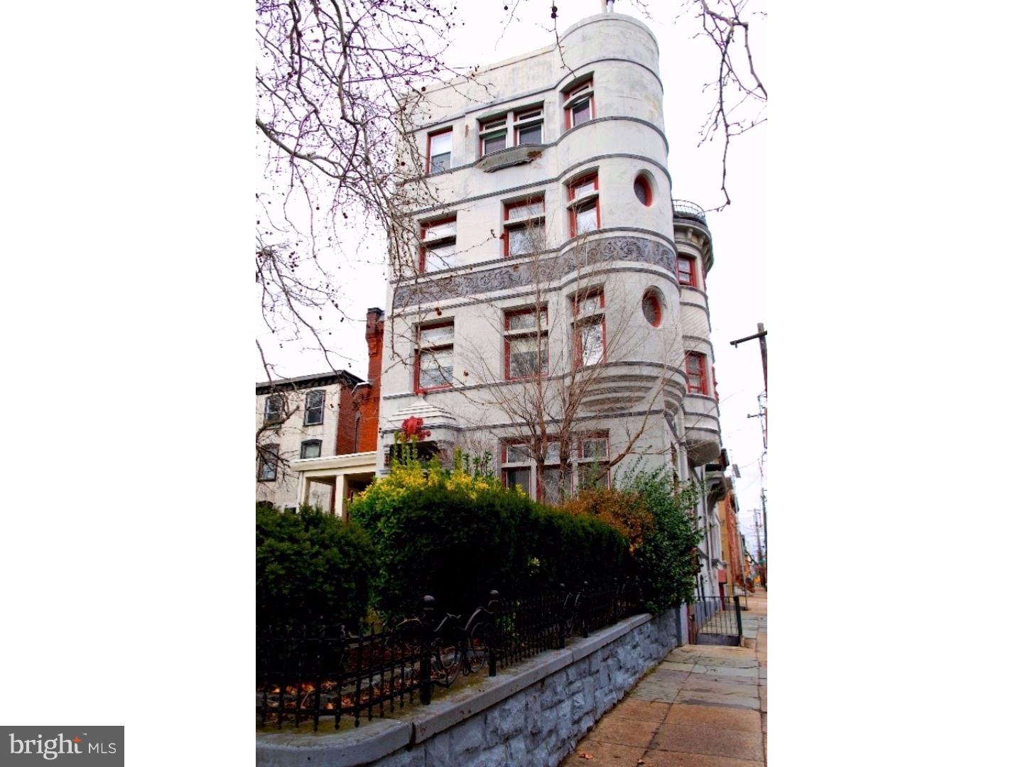 FAIRMOUNT - Residential
