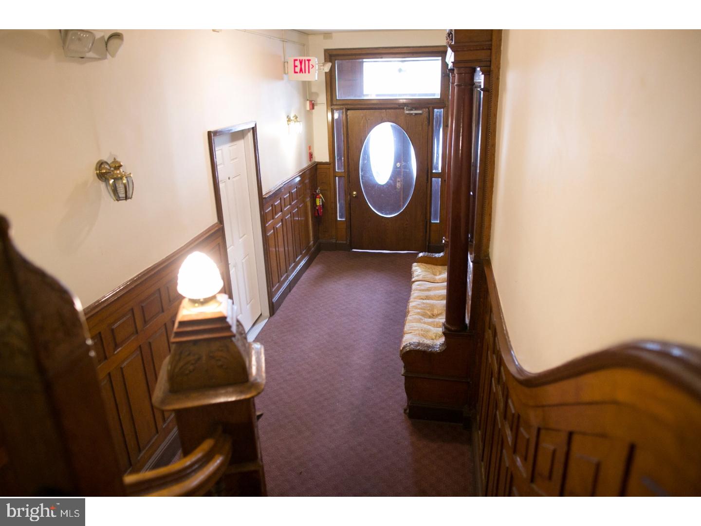 FAIRMOUNT - Residential