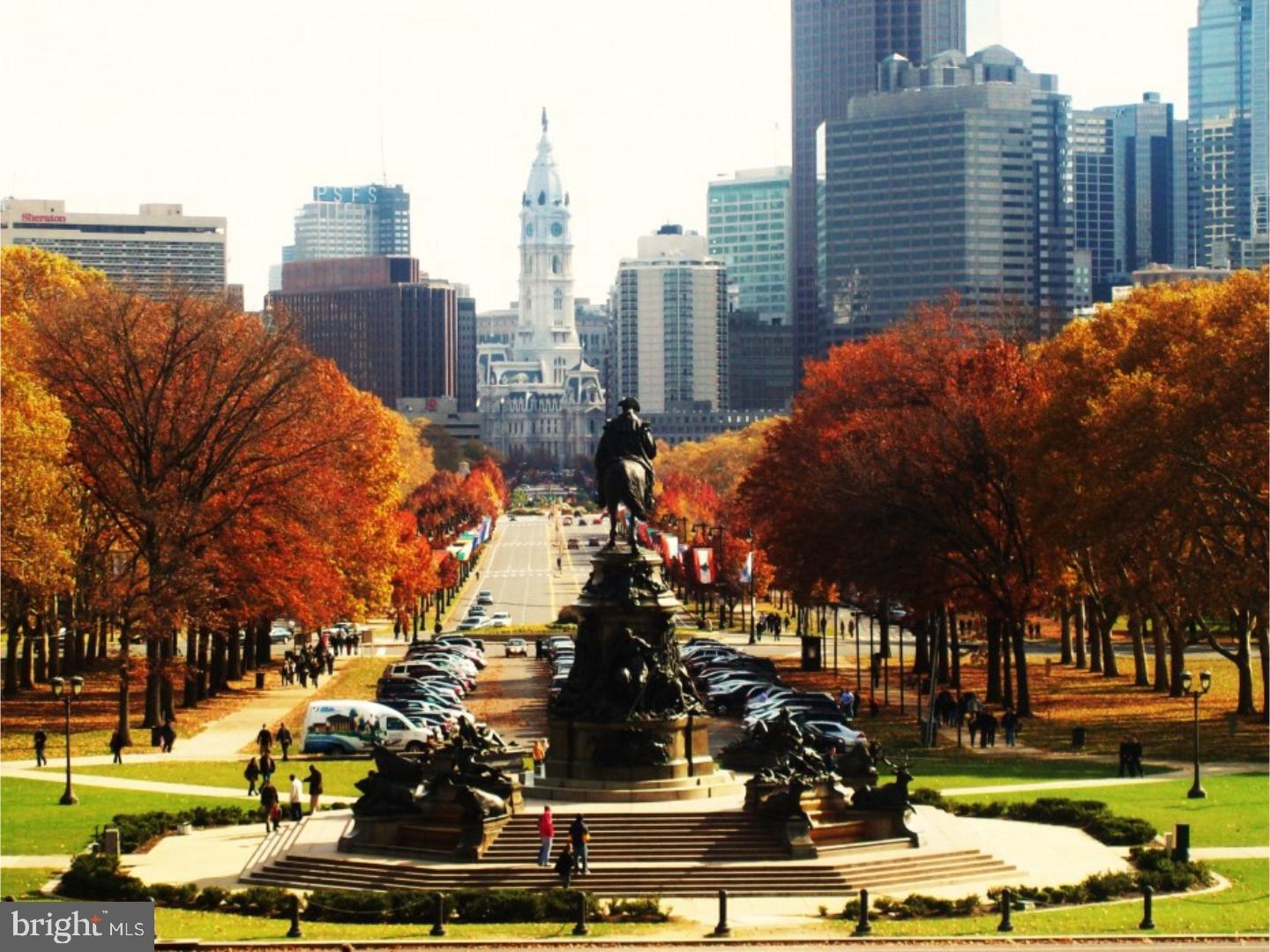 FAIRMOUNT - Residential