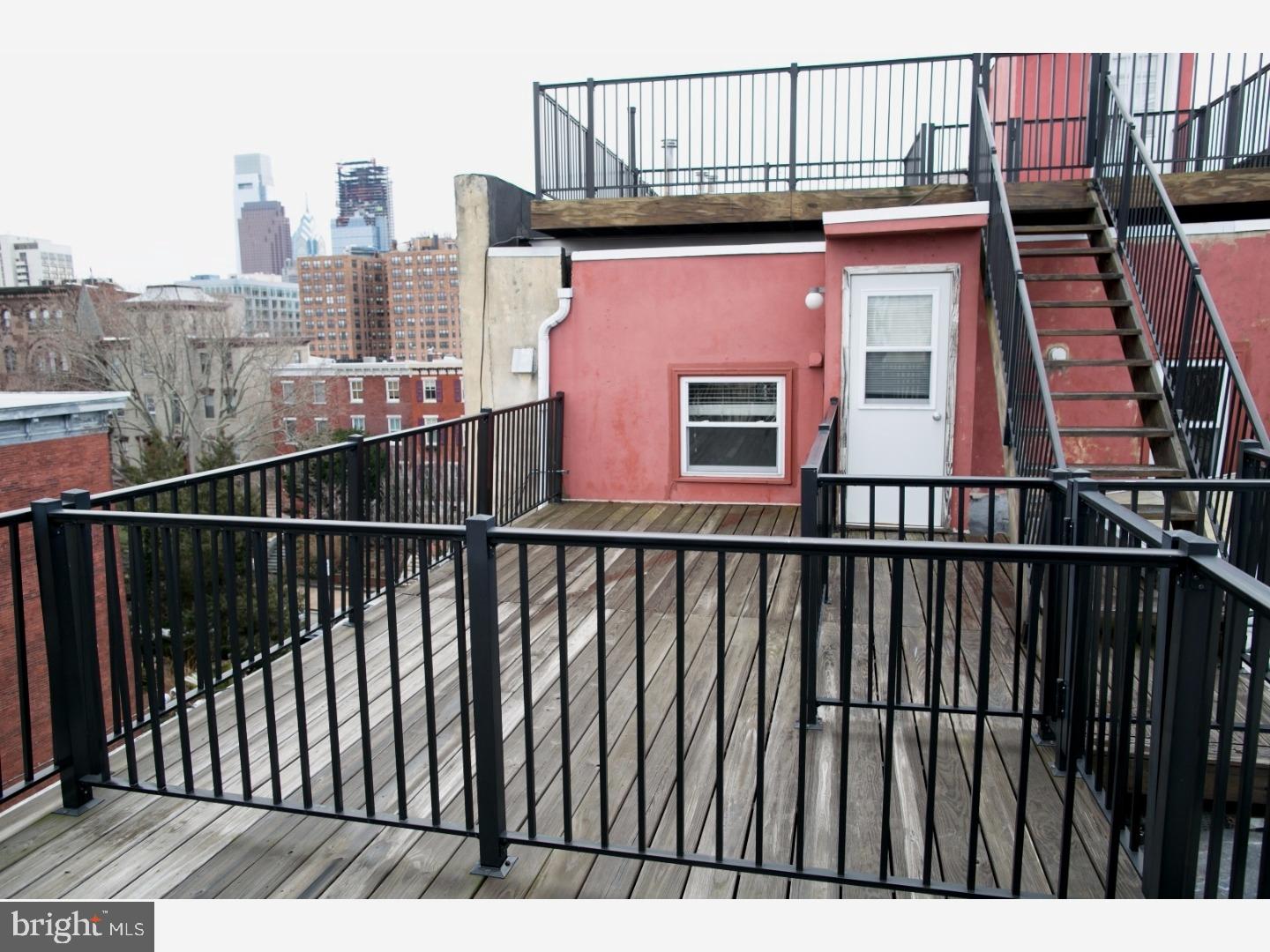 FAIRMOUNT - Residential