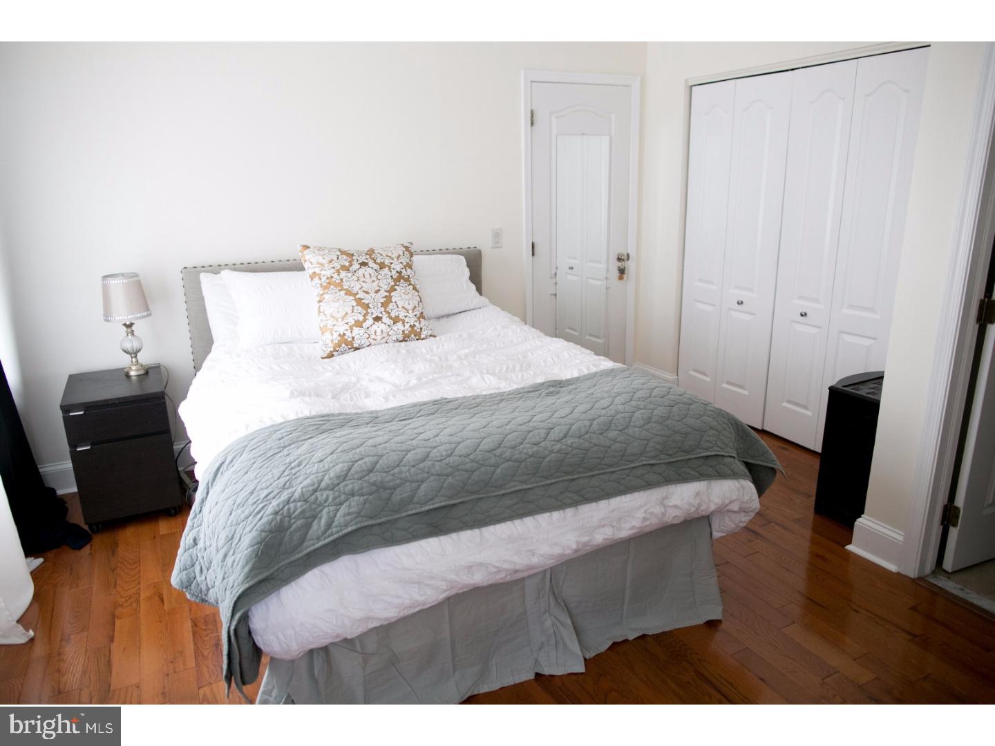 FAIRMOUNT - Residential