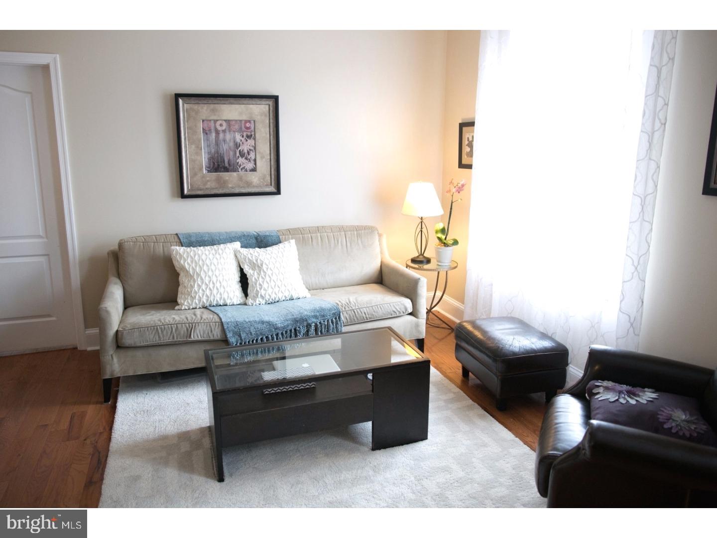 FAIRMOUNT - Residential