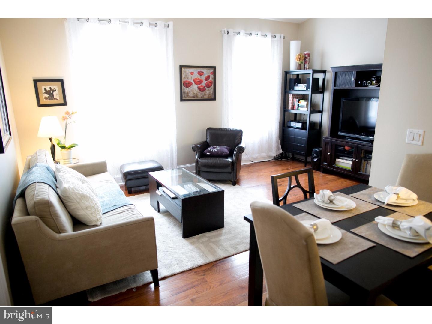 FAIRMOUNT - Residential