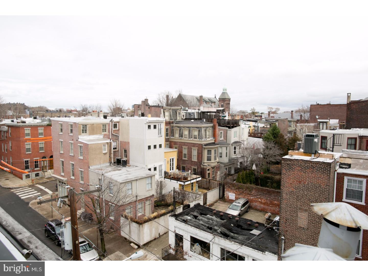 FAIRMOUNT - Residential