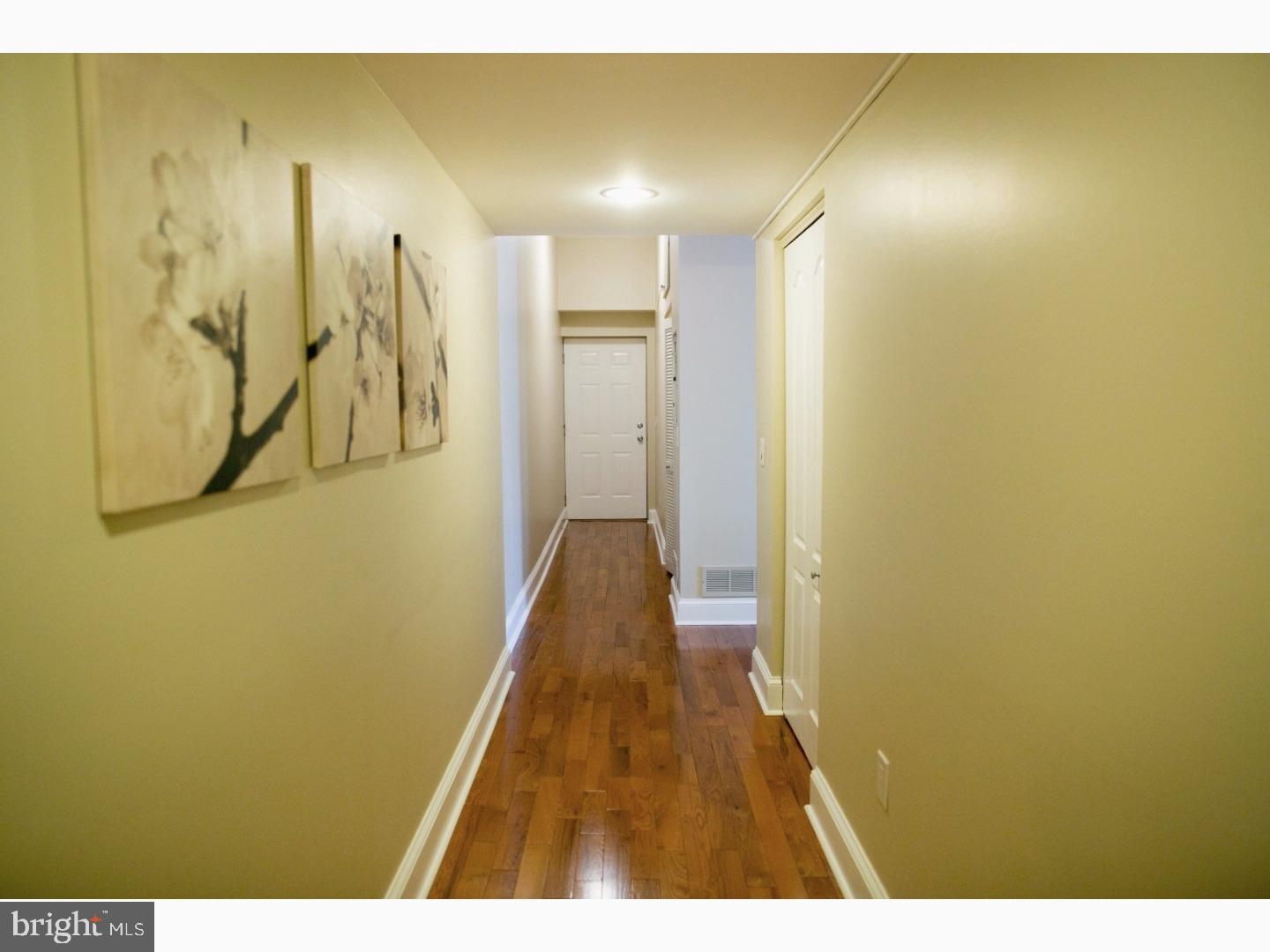 FAIRMOUNT - Residential