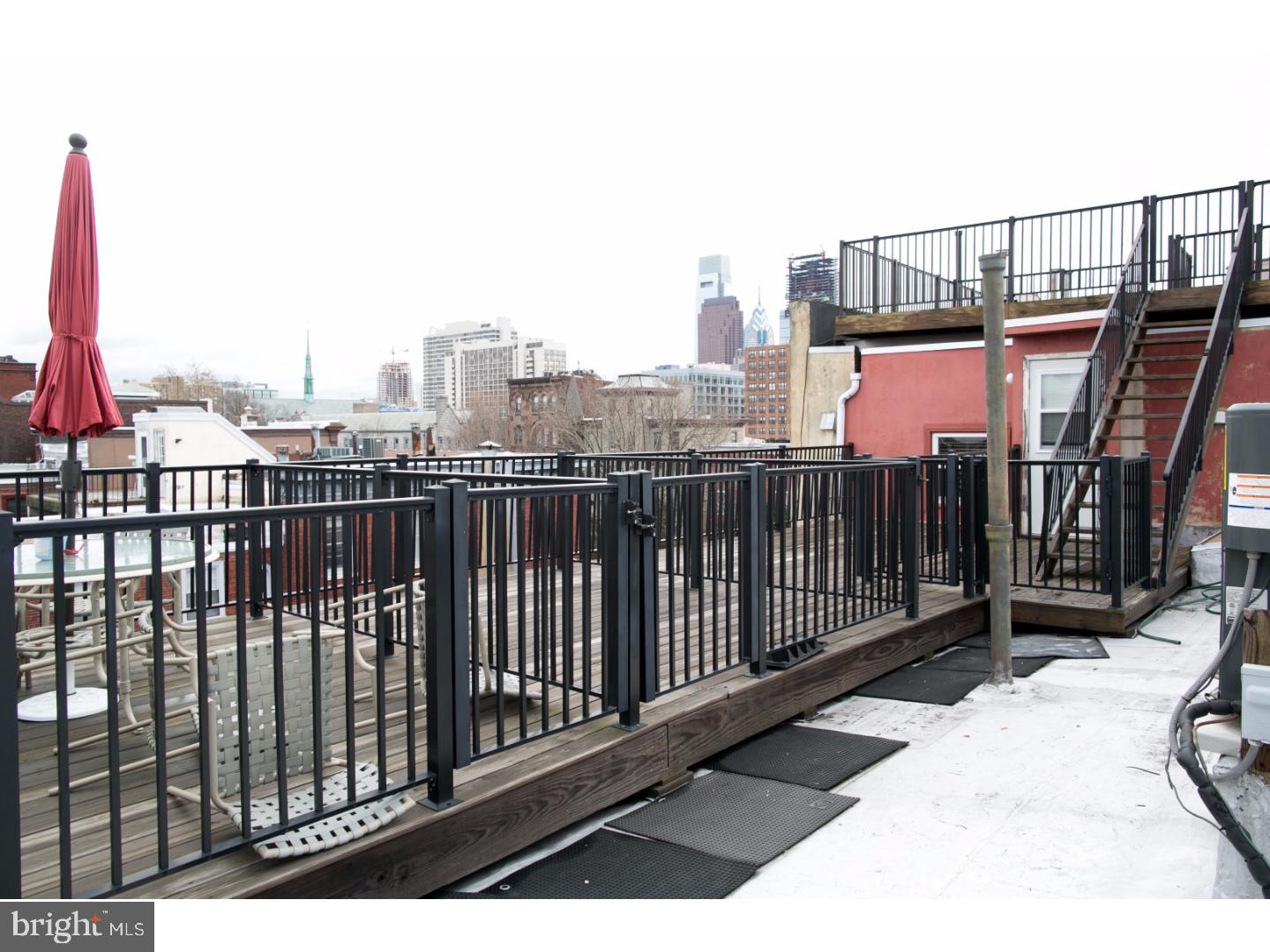 FAIRMOUNT - Residential