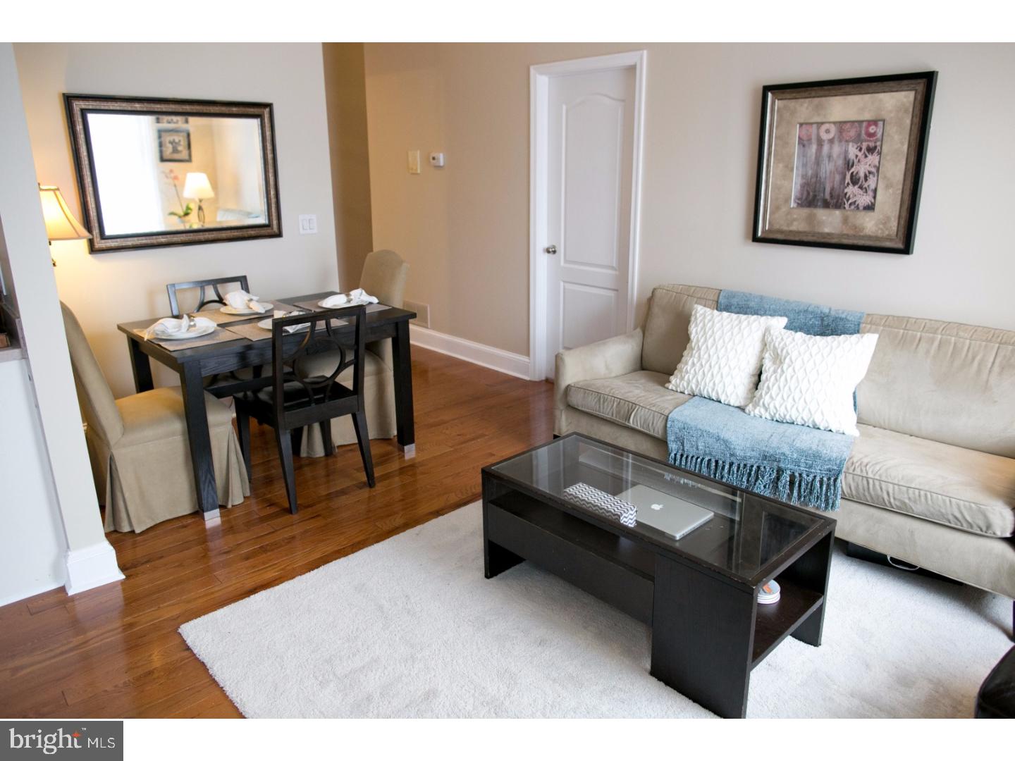FAIRMOUNT - Residential