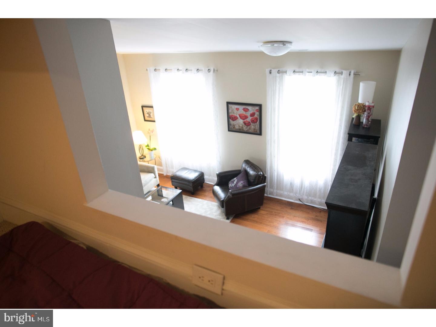 FAIRMOUNT - Residential