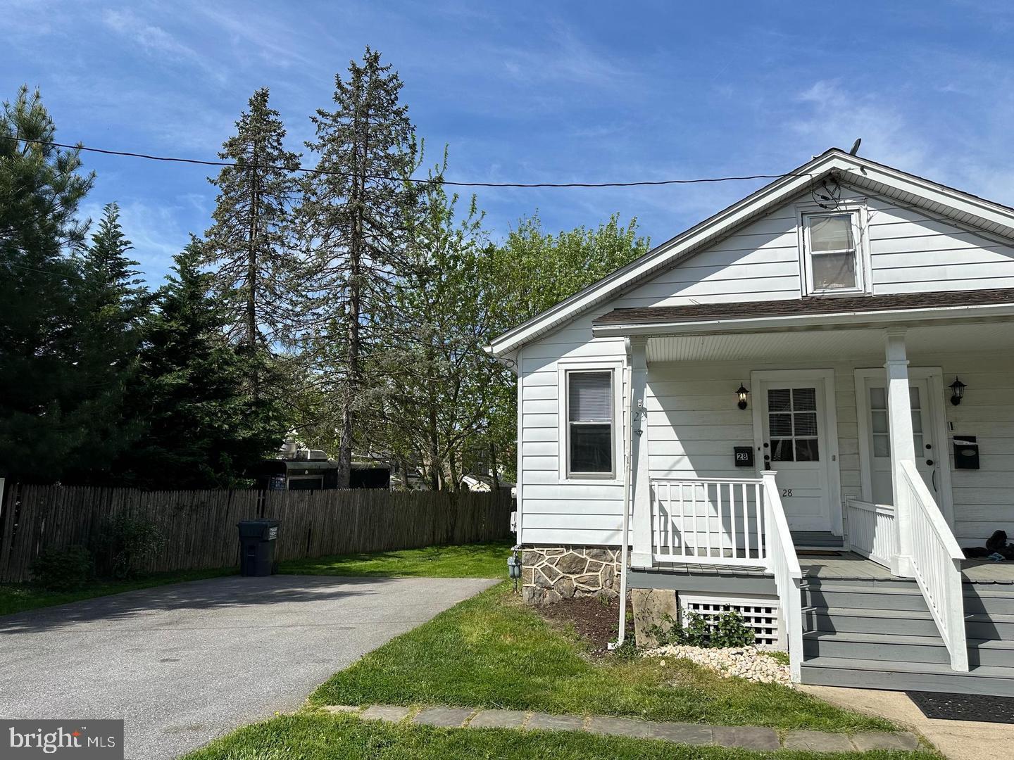 NONE AVAILABLE - Residential Lease
