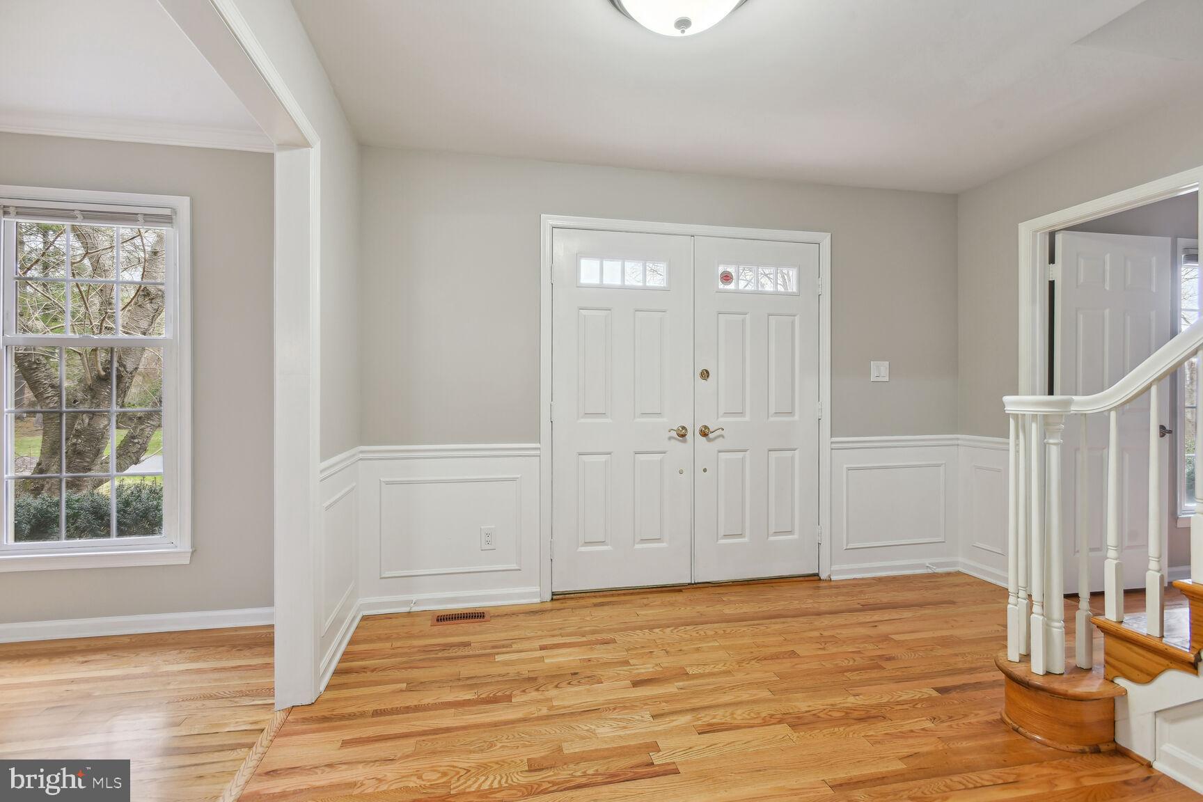 CARPERS FARM - Residential