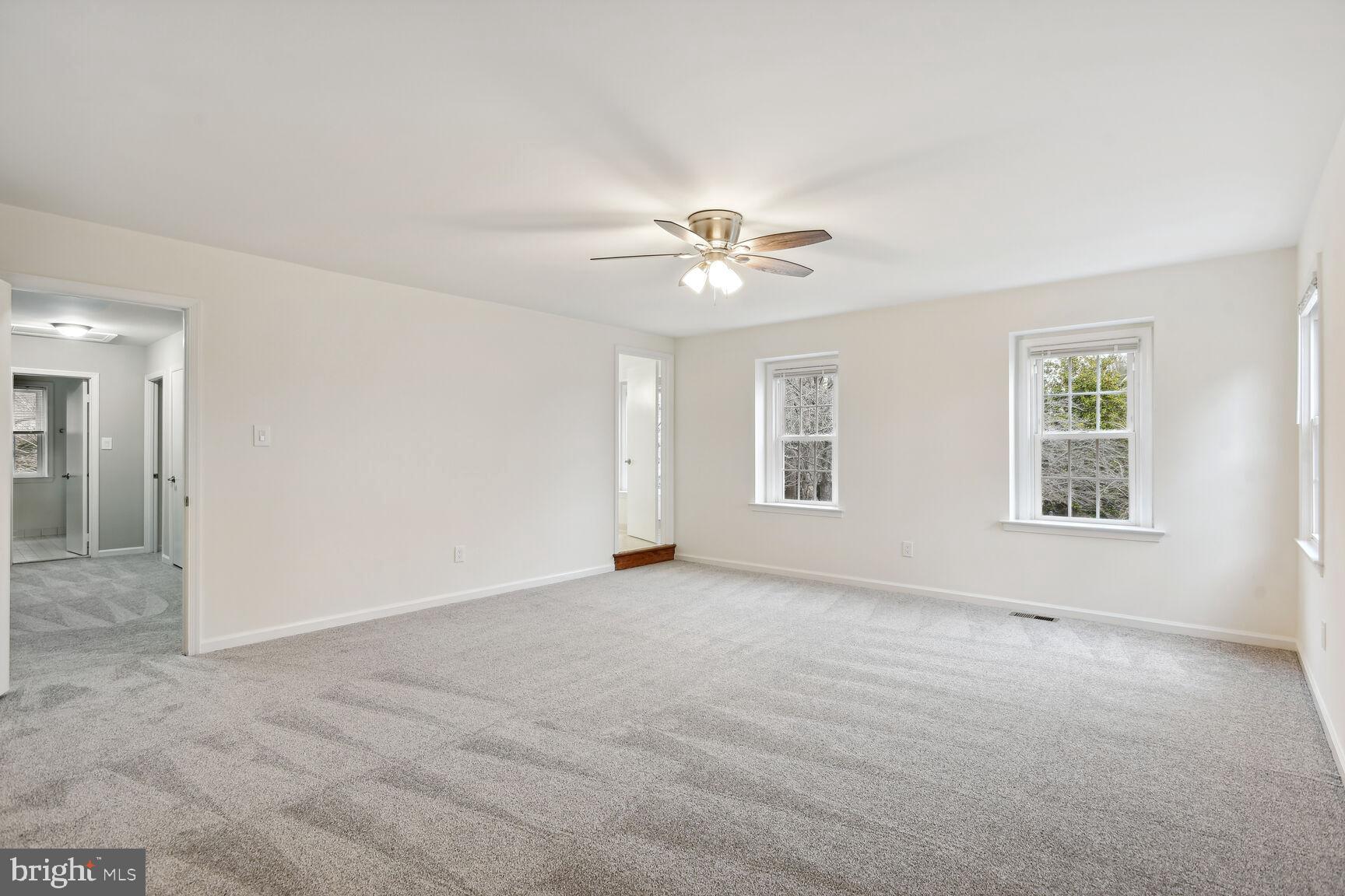 CARPERS FARM - Residential
