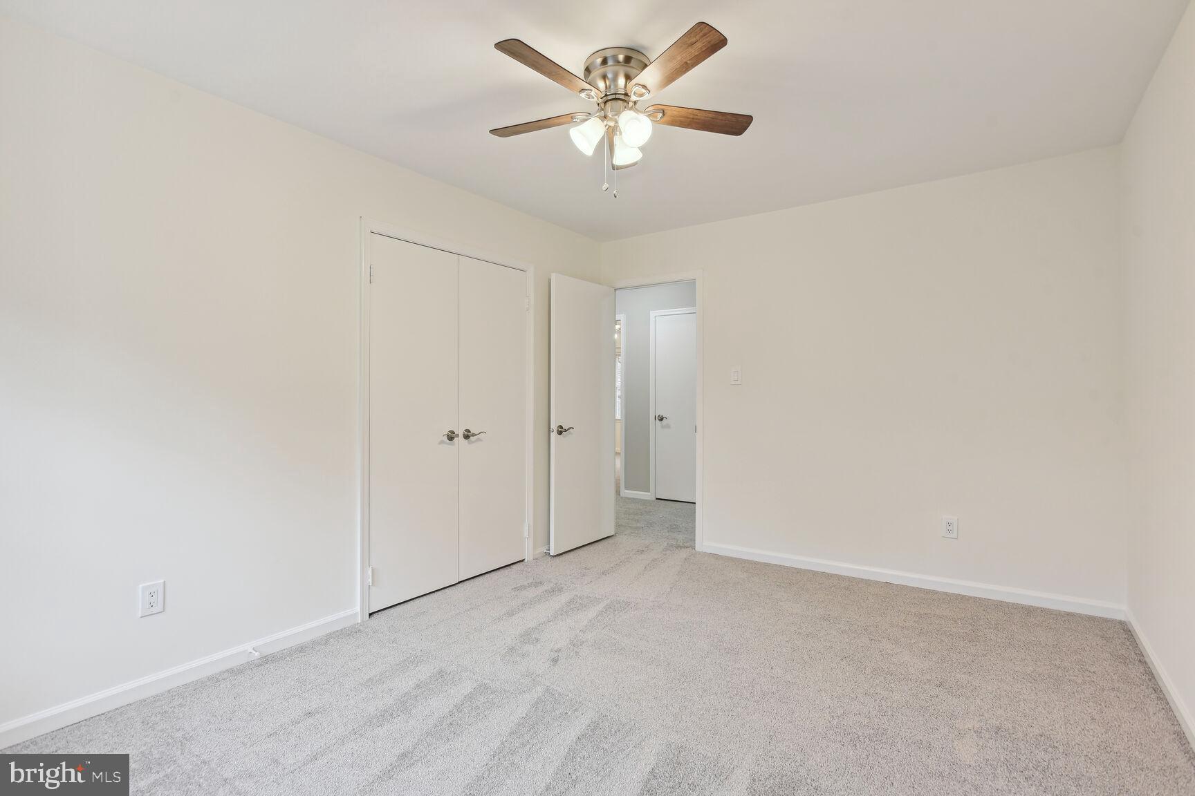 CARPERS FARM - Residential