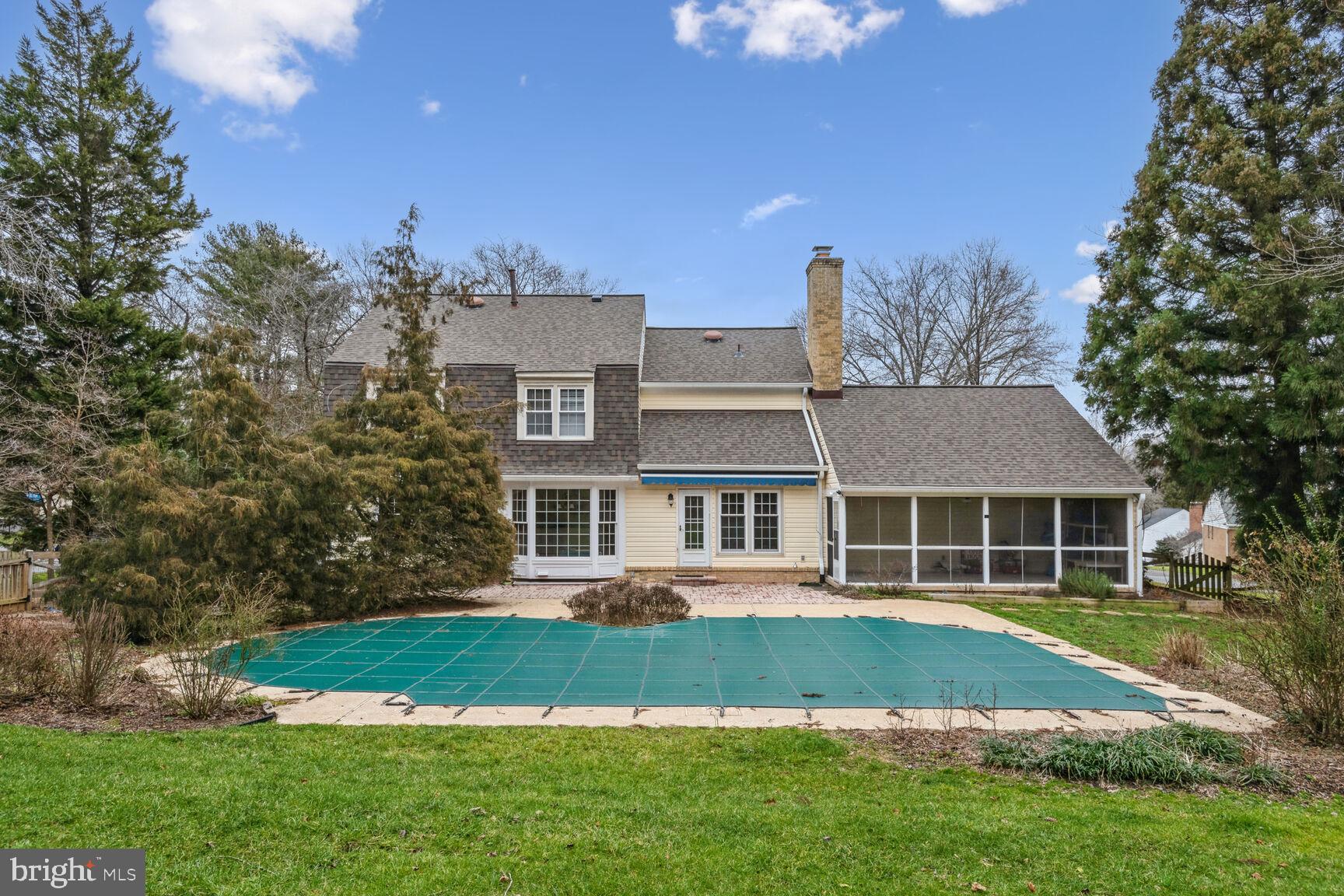 CARPERS FARM - Residential