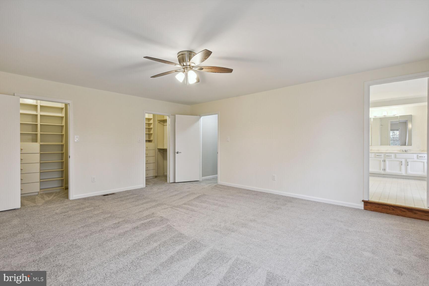 CARPERS FARM - Residential