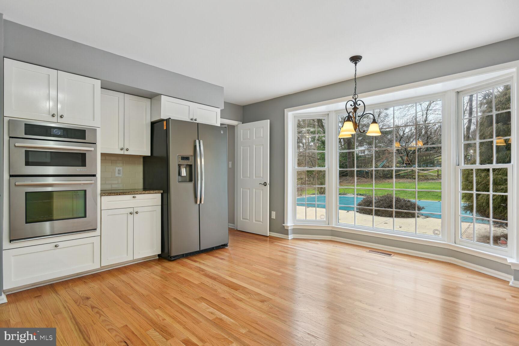 CARPERS FARM - Residential