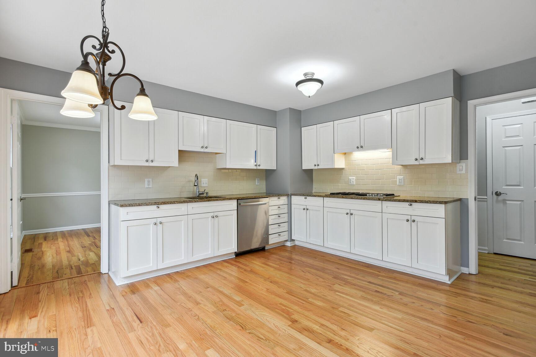 CARPERS FARM - Residential