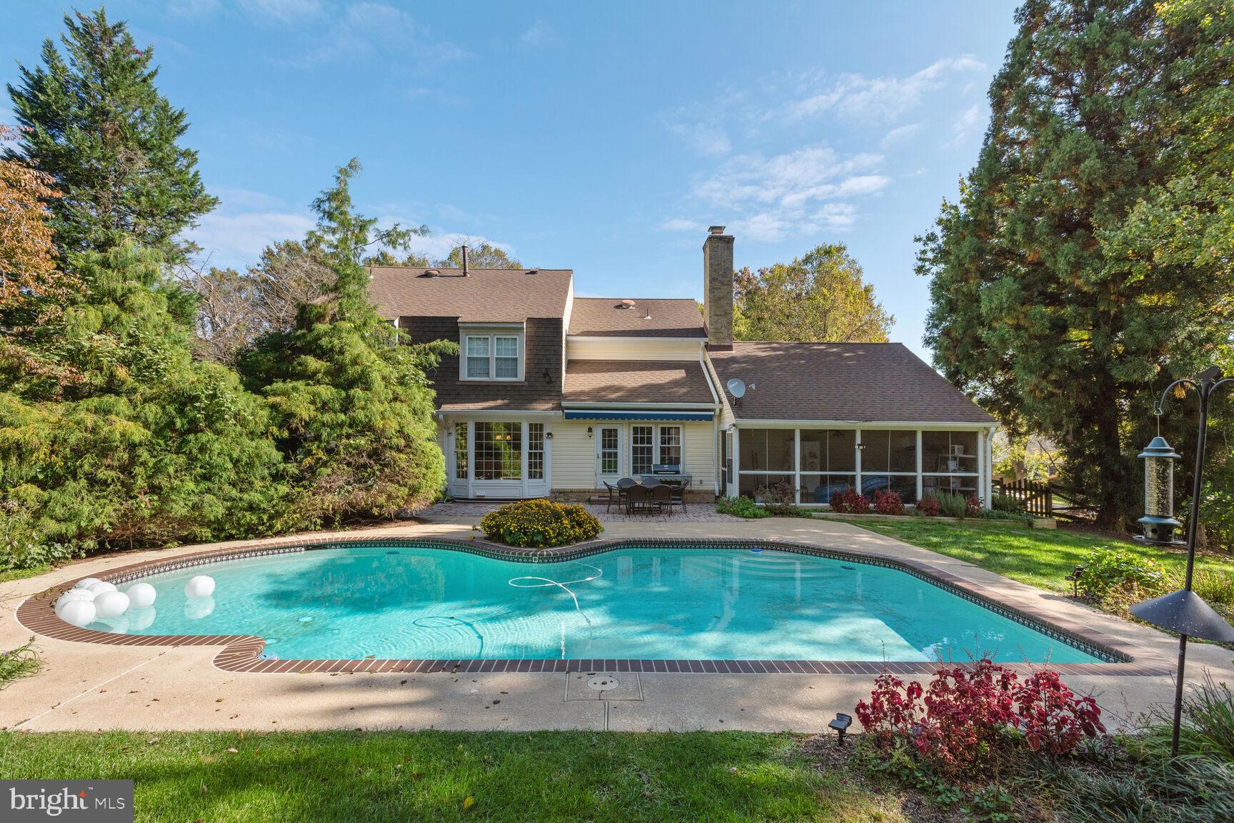 CARPERS FARM - Residential