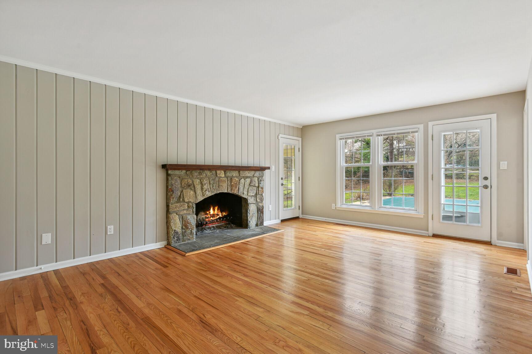 CARPERS FARM - Residential