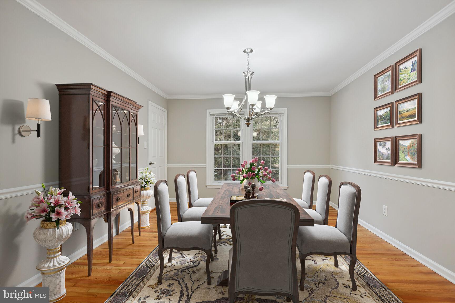 CARPERS FARM - Residential