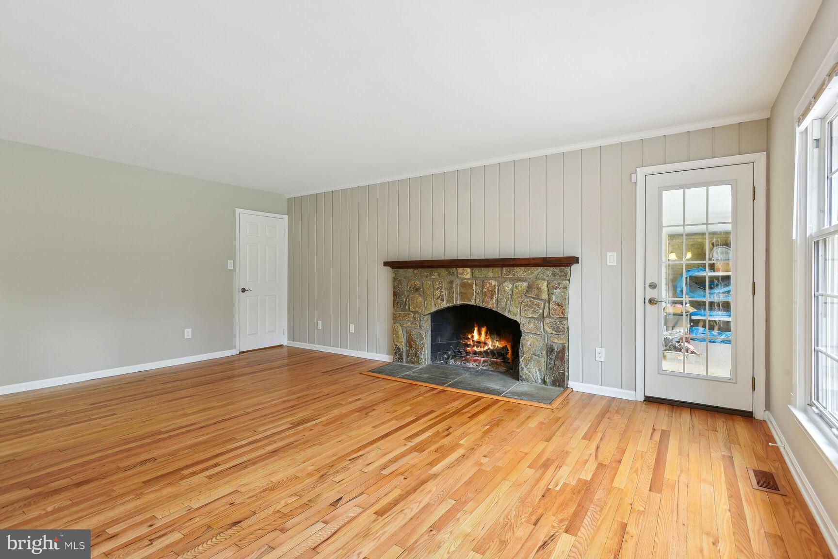 CARPERS FARM - Residential