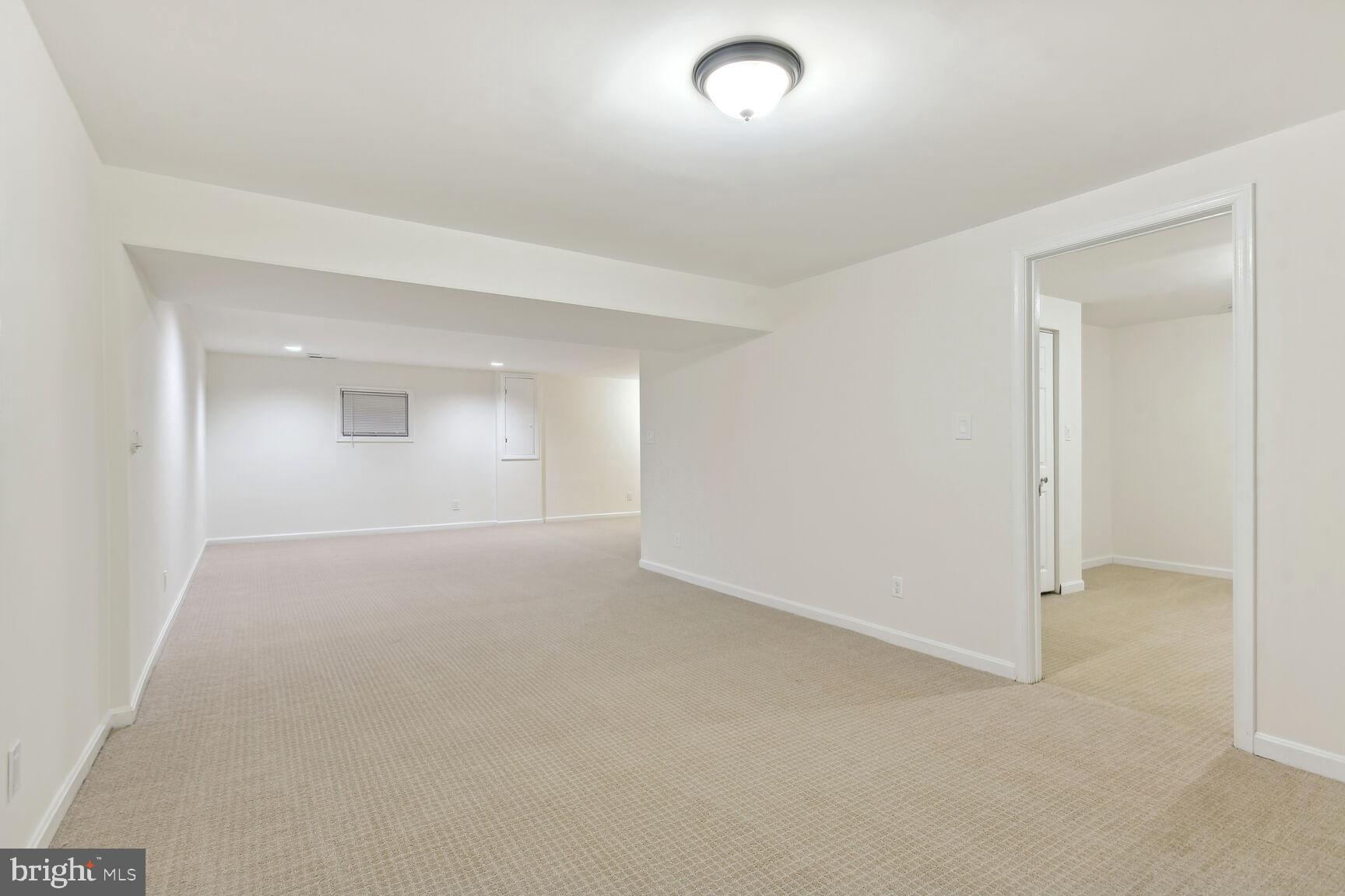 CARPERS FARM - Residential