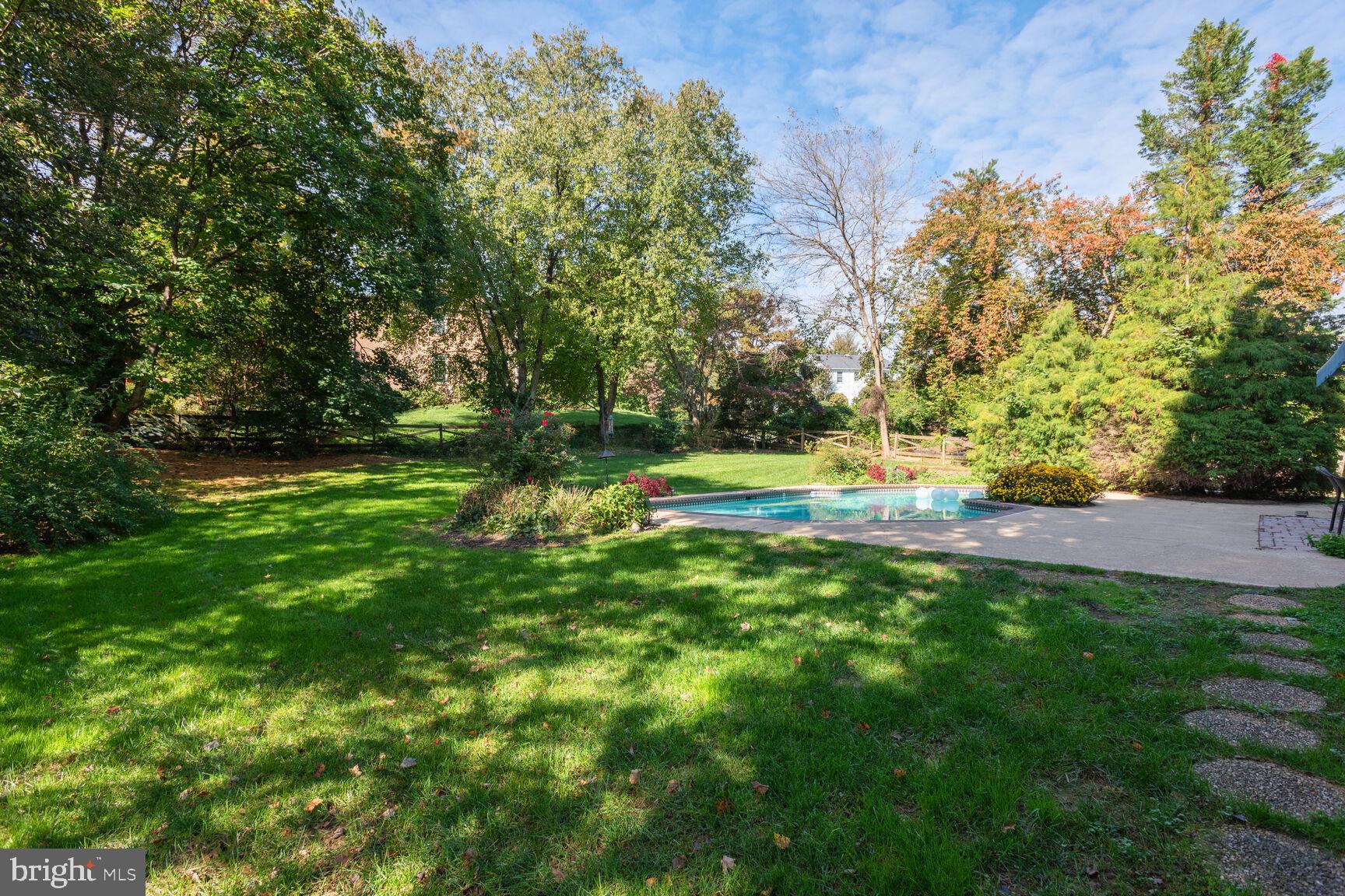 CARPERS FARM - Residential