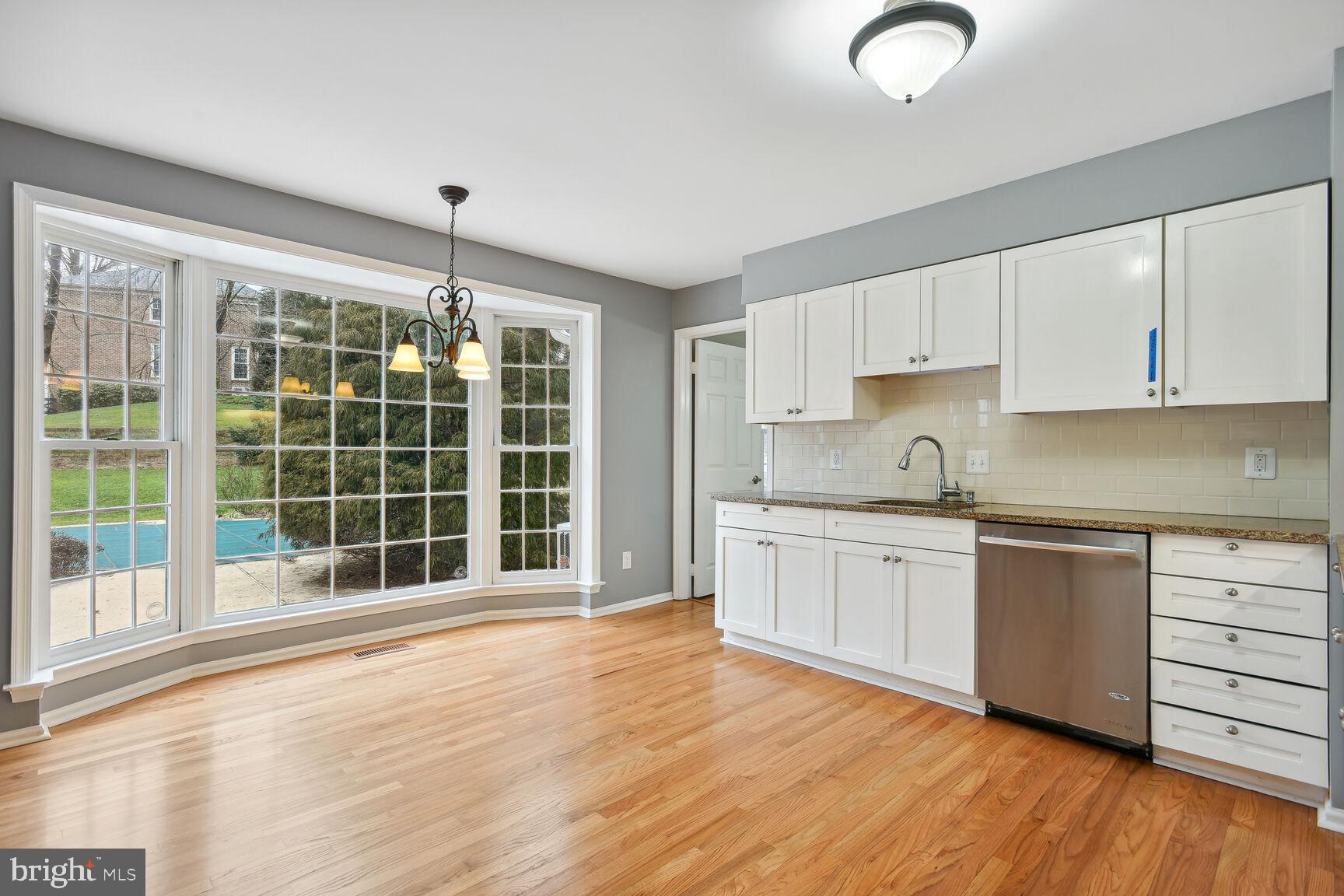 CARPERS FARM - Residential