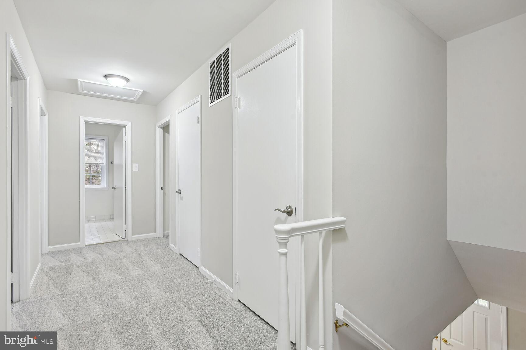 CARPERS FARM - Residential