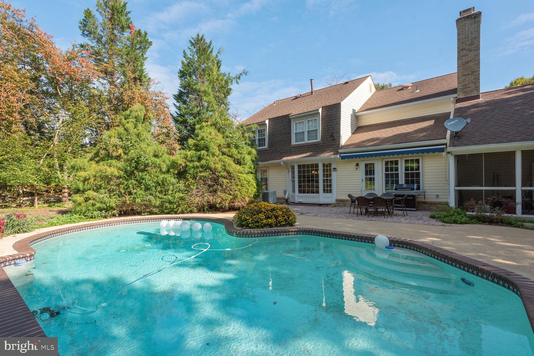 CARPERS FARM - Residential