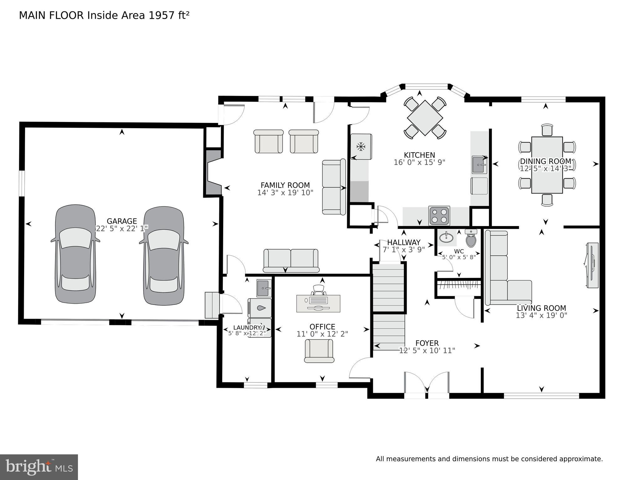 CARPERS FARM - Residential